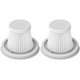 Filtro HEPA, 2 pz. per Xiaomi Mi Vacuum Cleaner Mini