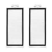 Filtro polvere, 2 pz. per Xiaomi Roborock Q7, Q7+, Q7 Max, Q7 Max+, T8