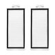 Filtro polvere, 2 pz. per Xiaomi Roborock Q7, Q7+, Q7 Max, Q7 Max+, T8