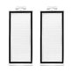 Filtro polvere, 2 pz. per Xiaomi Roborock Q7, Q7+, Q7 Max, Q7 Max+, T8
