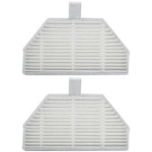 Filtro polvere, 2 pz. per Roidmi EVA