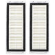 Filtro HEPA, 2 pz. per Xiaomi Dreame L20 Ultra, X20 Pro, X20 Pro Plus