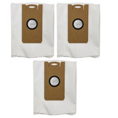 Sacchetto per aspirapolvere, 3 pz. per Xiaomi Lydsto W2
