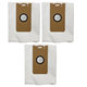 Sacchetto per aspirapolvere, 3 pz. per Xiaomi Lydsto W2