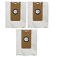 Sacchetto per aspirapolvere, 3 pz. per Xiaomi Lydsto W2