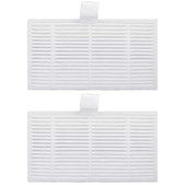 Filtro polvere, 2 pz. per Xiaomi Lydsto W2