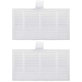 Filtro polvere, 2 pz. per Xiaomi Lydsto W2