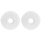 Panno lavapavimenti, 2 pz. per Xiaomi Roborock Q Revo, P10