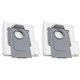 Sacchetto per aspirapolvere, 2 pz. per Xiaomi Roborock Q Revo, Dyad Pro, Dyad Pro Combo