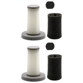 Filtro HEPA, 2 pz. per Xiaomi Deerma DX-series