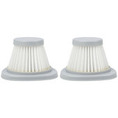 Filtro HEPA, 2 pz. per Xiaomi Deerma DX118C, DX128Cs