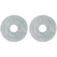 Panno lavapavimenti, 2 pz. per Xiaomi Robot Vacuum X20 Max, X20 Pro