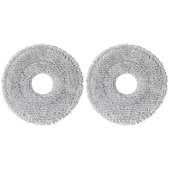 Panno lavapavimenti, 2 pz. per Xiaomi Dreame X40 Ultra, L40 Ultra, L10s Ultra, Pro Gen2, Mova E30 Ultra