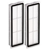 Filtro HEPA, 2 pz. per Xiaomi Dreame L10s Pro Gen2, D10s Plus Gen2, L10s Ultra
