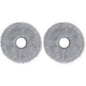 Panno lavapavimenti, 2 pz. per Xiaomi Dreame X50, L40s Pro Ultra, Mova V50 Ultra, P60