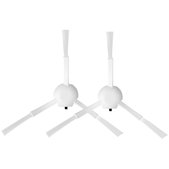 Spazzola laterale, 2 pz. per Xiaomi Dreame D9 Max Gen2, D10s, D10s Pro