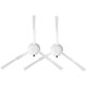 Spazzola laterale, 2 pz. per Xiaomi Dreame D9 Max Gen2, D10s, D10s Pro