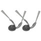 Spazzola laterale, 2 pz. per Xiaomi Roborock Qrevo Curv, Qrevo Edge, Saros 10, Saros 10R, QV 35A