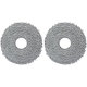 Panno lavapavimenti, 2 pz. per Xiaomi Roborock QV 35A, QV 35S