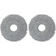 Panno lavapavimenti, 2 pz. per Xiaomi Roborock QV 35A, QV 35S