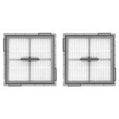 Filtro HEPA, 2 pz. per Xiaomi Roborock Q10-series, S8 Pro, S8 Pro Plus