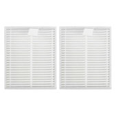 Filtro polvere, 2 pz. per Xiaomi Roborock Q7 M5, Q7 M5+, Q7 L5, Q7 L5+