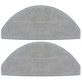 Panno lavapavimenti, 2 pz. per Xiaomi Roborock Q7 M5, Q7 M5+, Q7 L5, Q7 L5+