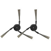 Spazzola laterale, 2 pz. per Xiaomi Mova P50 Pro Ultra