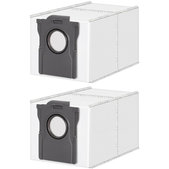 Sacchetto per aspirapolvere, 2 pz. per Xiaomi Mova P50 Pro Ultra