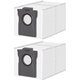 Sacchetto per aspirapolvere, 2 pz. per Xiaomi Mova P50 Pro Ultra