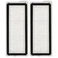 Filtro polvere, 2 pz. per Xiaomi Roborock QV 35A, QV 35S