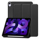 Custodia Sc Pen per iPad Air 10.9" 4 / 5 / 2020-2022 / 11" 6 / 7 / 8 / 2024-2026, nera, Tech-Protect