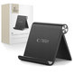 Supporto Z1 Universal Stand Holder Smartphone & Tablet, nera, Tech-Protect