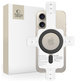 Anello magnetico MagSafe MagMat MagSafe, nera, Tech-Protect