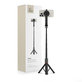 Selfie stick con treppiede L04S MagSafe, nera, Tech-Protect
