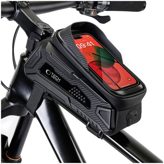 Supporto bici V2 Universal Bike Mount "L", nera, Tech-Protect