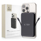 Power bank PB31 Lifemag MagSafe 10000mAh, nera, Tech-Protect