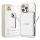 Power bank PB31 Lifemag MagSafe 10000mAh, bianca, Tech-Protect
