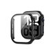 Cinturino DEFENSE360 per Apple Watch 10 / 11 (46 mm), nera, Tech-Protect