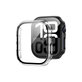 Cinturino DEFENSE360 per Apple Watch 10 / 11 (46 mm), trasparente, Tech-Protect