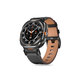 Cinturino Delta Pro per Samsung Watch Ultra 1 / 2 2024-2026 (47 mm) Leather, nera, Tech-Protect