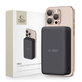 Power bank PB12 Lifemag MagSafe 20000mAh, nera, Tech-Protect