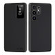 Custodia Smart Wallet per Samsung S25 Ultra, Matte Black, Tech-Protect