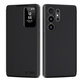 Custodia Smart Wallet per Samsung S25 Ultra, Matte Black, Tech-Protect