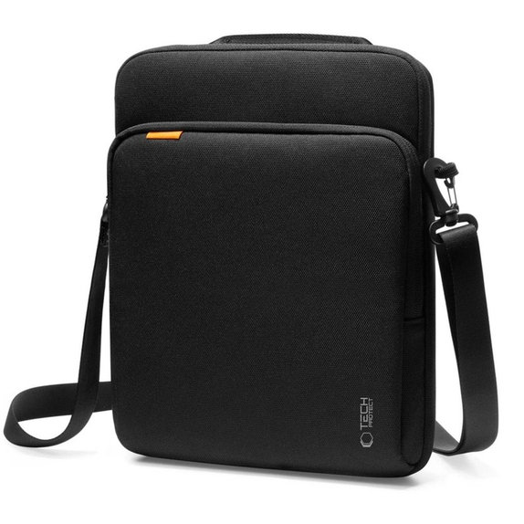 Custodia per laptop Defender Vr Bag 13-14, nera, Tech-Protect