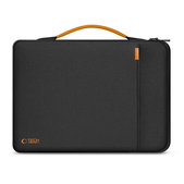 Custodia per laptop Defender Rs 15-16, nera, Tech-Protect