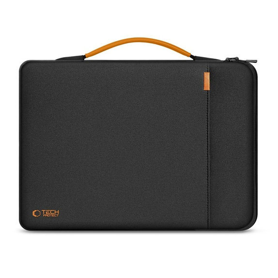 Custodia per laptop Defender Rs 15-16, nera, Tech-Protect