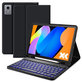 Custodia Sc Pen + Keyboard per Lenovo Idea Tab / K11 Gen 2 11.0 TB-336, nera, Tech-Protect
