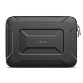 Custodia per laptop Ranger-X Tactical 13-14, nera, Tech-Protect