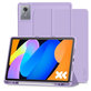 Custodia Sc Pen per Lenovo Idea Tab / K11 Gen 2 11.0 TB-336, viola, Tech-Protect